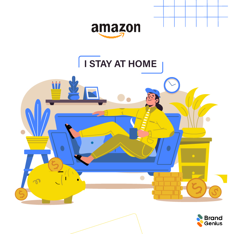 AMAZON BRAND MANAGEMENT My Brand Genius